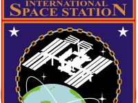 Эмблема Международной Космической Станции