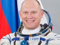 Oleg Artemyev