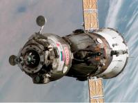 Soyuz-Progress