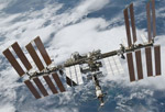 Эксперт: сотрудничество РФ и США в космосе сконцентрируется на МКС