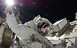 Экипаж МКС совершит выход в открытый космос для замены вышедшего из строя компьютера