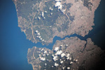 Пролив Босфор и Стамбул