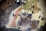 Краски Земли - Между Каспием и Персидским заливом