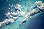 Краски Земли - Багамские острова