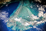 Краски Земли - Багамские острова