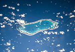Остров Халл, Республика Кирибати
