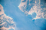 Гибралтарский пролив и Бухта Альхесирас