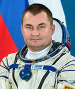 Aleksey Nikolayevich Ovchinin