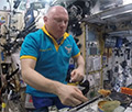 Космические консервы. Чем космонавты питаются на МКС.