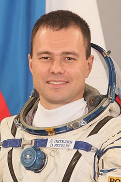 Петелин Дмитрий Александрович