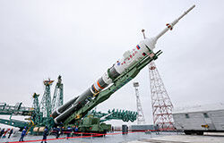 Ракета-носитель «Союз-2.1a»
