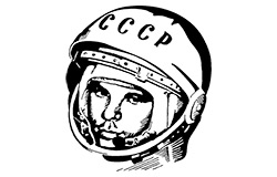 Автопробег по городам космической славы России «Земная орбита Юрия Гагарина. Поехали!»